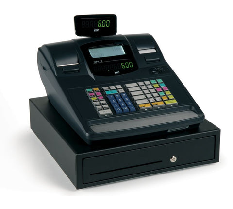 Cash Register